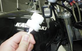 KAWASAKI ZEPHYR 1100 1992 ZRT10A