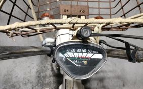 HONDA CAR LEE50 CF50