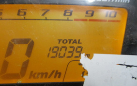 HONDA GROM JC61