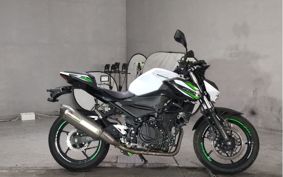 KAWASAKI Z400 2019 EX400G