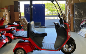 HONDA GYRO TA03