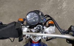 HONDA FTR223 MC34