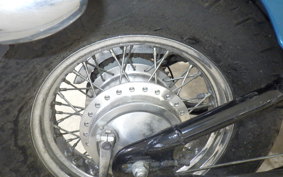 HONDA STEED 400 1994 NC26