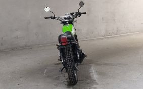 KAWASAKI 250TR BJ250F