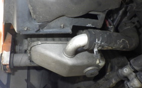 HONDA GYRO CANOPY TA03