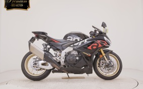 APRILIA RSV4 1100ファクトリ 2022