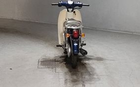 HONDA SUPER CUB50 AA09