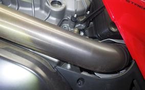 DUCATI STREETFIGHTER V2 2022