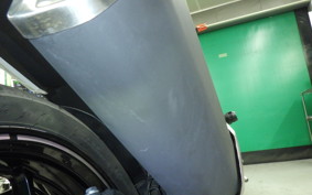 KAWASAKI NINJA 400 2022 EX400L