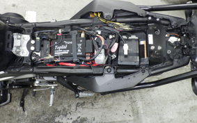 YAMAHA MT-09 A 2014 RN34J