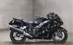 SUZUKI GSX-1300R HAYABUSA 2012 GX72A