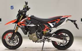 DUCATI HYPERMOTARD698 2026
