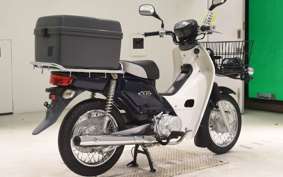 HONDA C50 SUPER CUB AA04