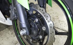 KAWASAKI NINJA 400 2021 EX400G