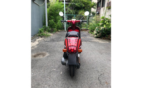 HONDA TACT AB19