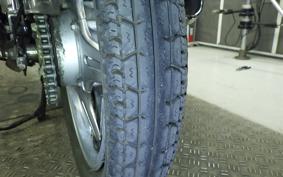 HONDA CB250 T 2024 CB250T