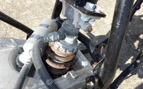 HONDA FTR250 2026 MD17