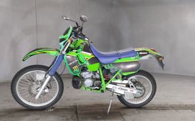 KAWASAKI KDX200SR DX200G