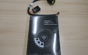 TRIUMPH  TRIUMPH  STREET  TRIPLE RS 2025 HDA614