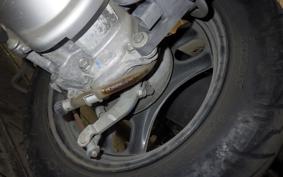 HONDA TODAY 2 AF67