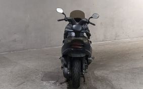 YAMAHA MAJESTY 125 SE27