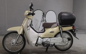 HONDA SUPER CUB50 AA04