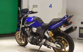 HONDA CB1300SF SUPER FOUR 2005 SC54
