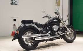 YAMAHA DRAGSTAR 400 CLASSIC 2002 VH01J