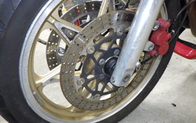 KAWASAKI ZEPHYR 400 KAI 1996 ZR400C