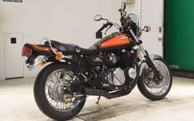 KAWASAKI ZEPHYR 750 1991 ZR750C