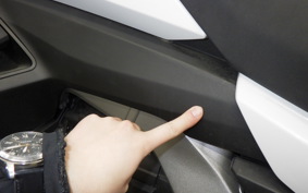 HONDA GL 1800 GOLD WING TOUR DCT 2025 SC79