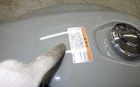 HONDA GB350S 2022 NC59
