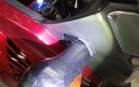 HONDA 400X ABS 2019 NC47