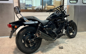 KAWASAKI ELIMINATOR 250V VN250A