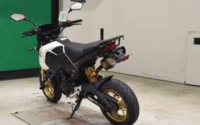 HONDA GROM 2024 JC61