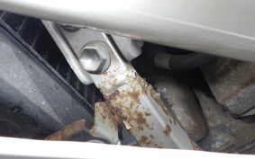 YAMAHA FZR400 Gen.2 1WG