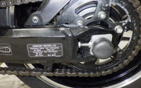 KAWASAKI Z900RS 2023 ZR900K