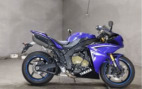 YAMAHA YZF-R1 RN24J