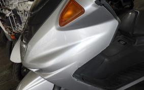 YAMAHA MAJESTY 250 4HC