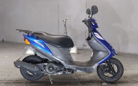 SUZUKI ADDRESS V125 CF4EA