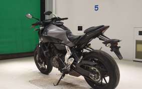 YAMAHA MT-07 2014 RM07J