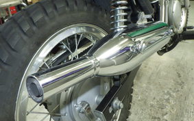 HONDA CL400 1998 NC38