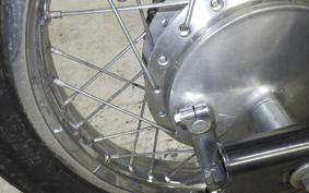 KAWASAKI ESTRELLA RS BJ250A