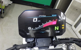 BMW R1300R ASA 2026