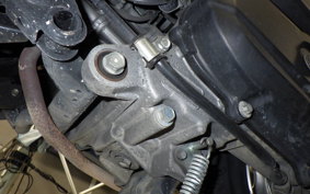 HONDA TACT-4ﾍﾞｰｼｯｸ AF79
