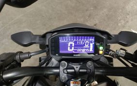 SUZUKI GSX-S125 DL32B