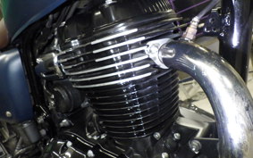 HONDA GB350 2021 NC59