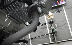 HONDA MONKEY 125 ABS 2023 JB02