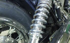 HONDA SHADOW 400 SLASHER 2006 NC40