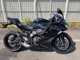 Фото Kawasaki NINJA ZX-25R с японского аукциона